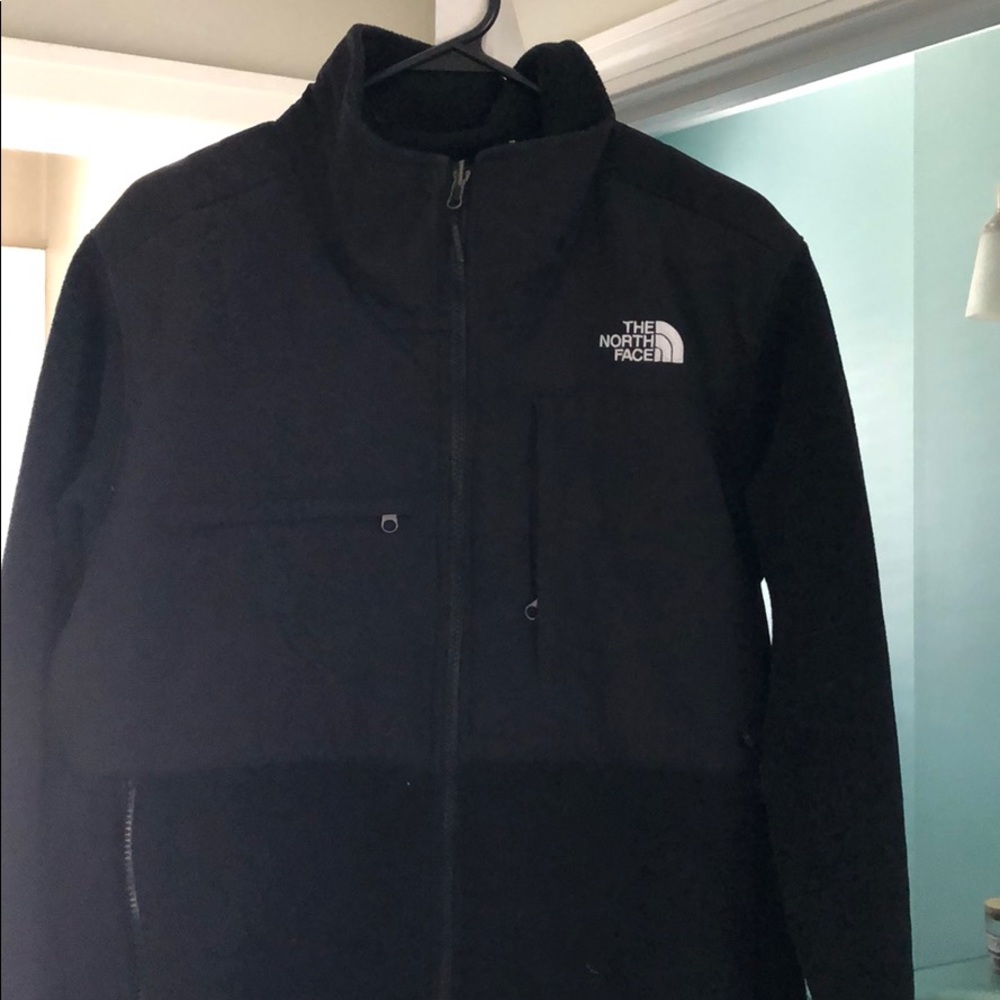 The North Face Denali jacket size M